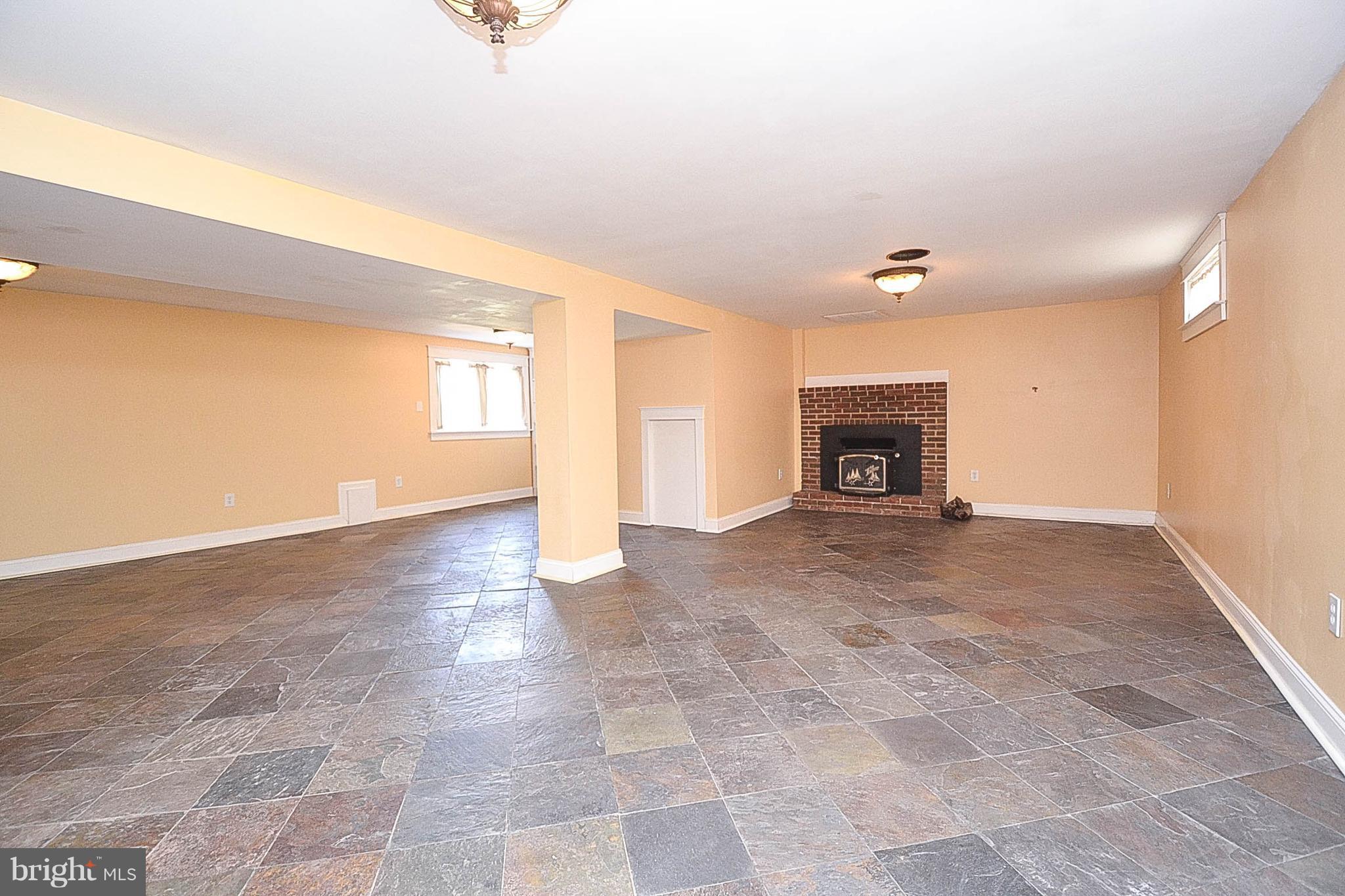 8526 Edgewood Church Road Frederick, MD 21702 - Photo 11 of 17 Basement