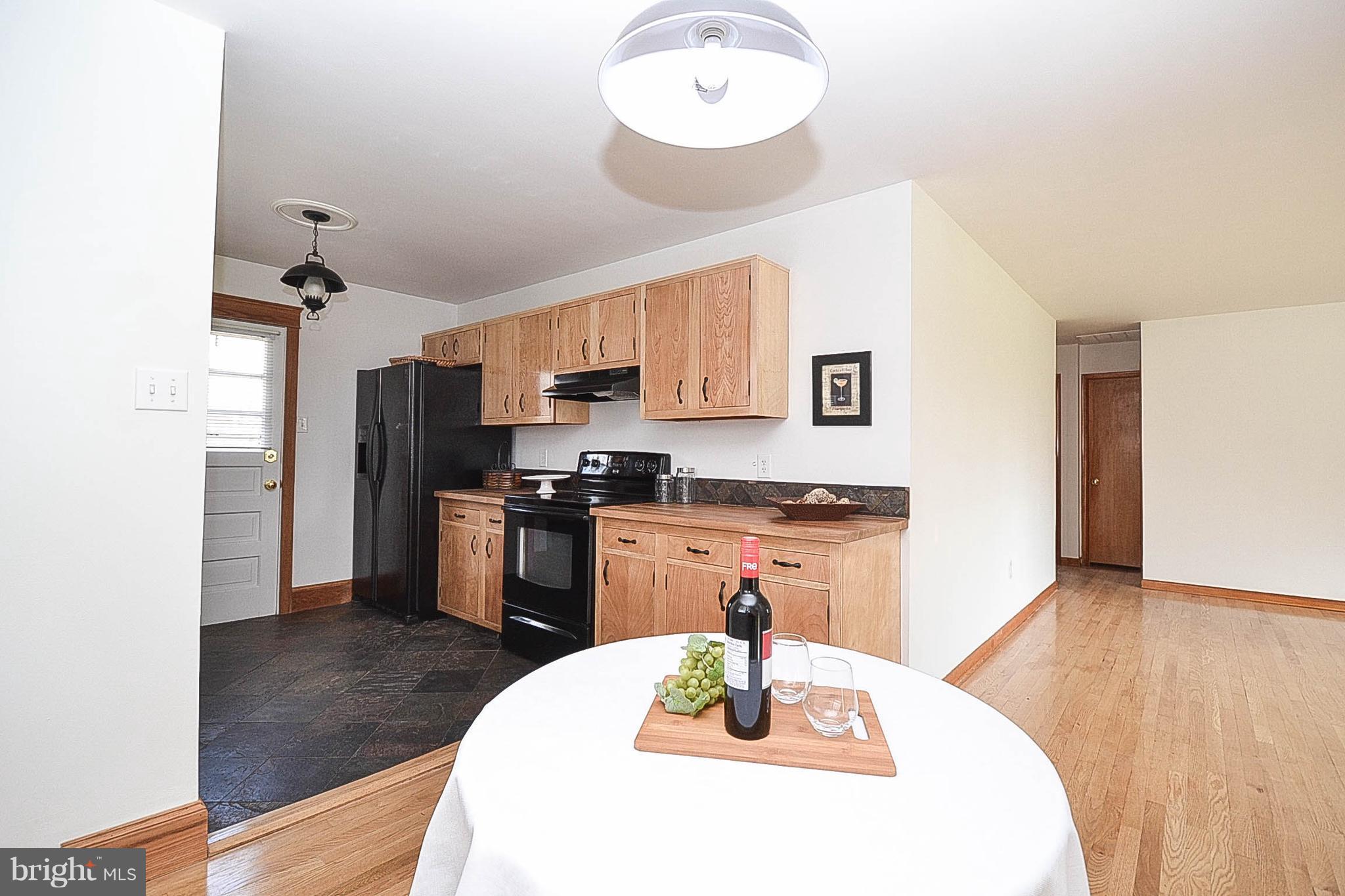 8526 Edgewood Church Road Frederick, MD 21702 - Photo 3 of 17 Dining Room