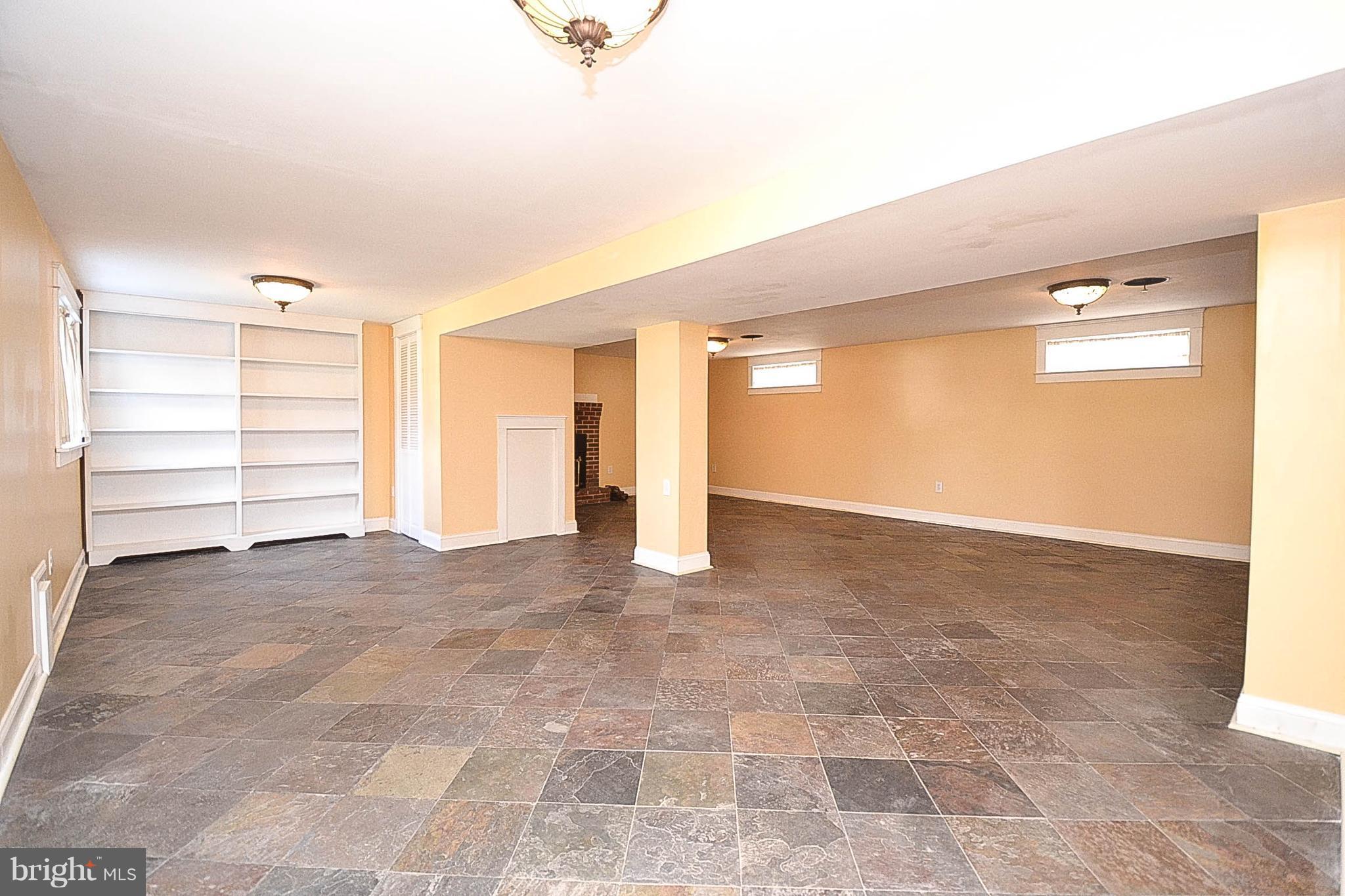 8526 Edgewood Church Road Frederick, MD 21702 - Photo 10 of 17 Basement