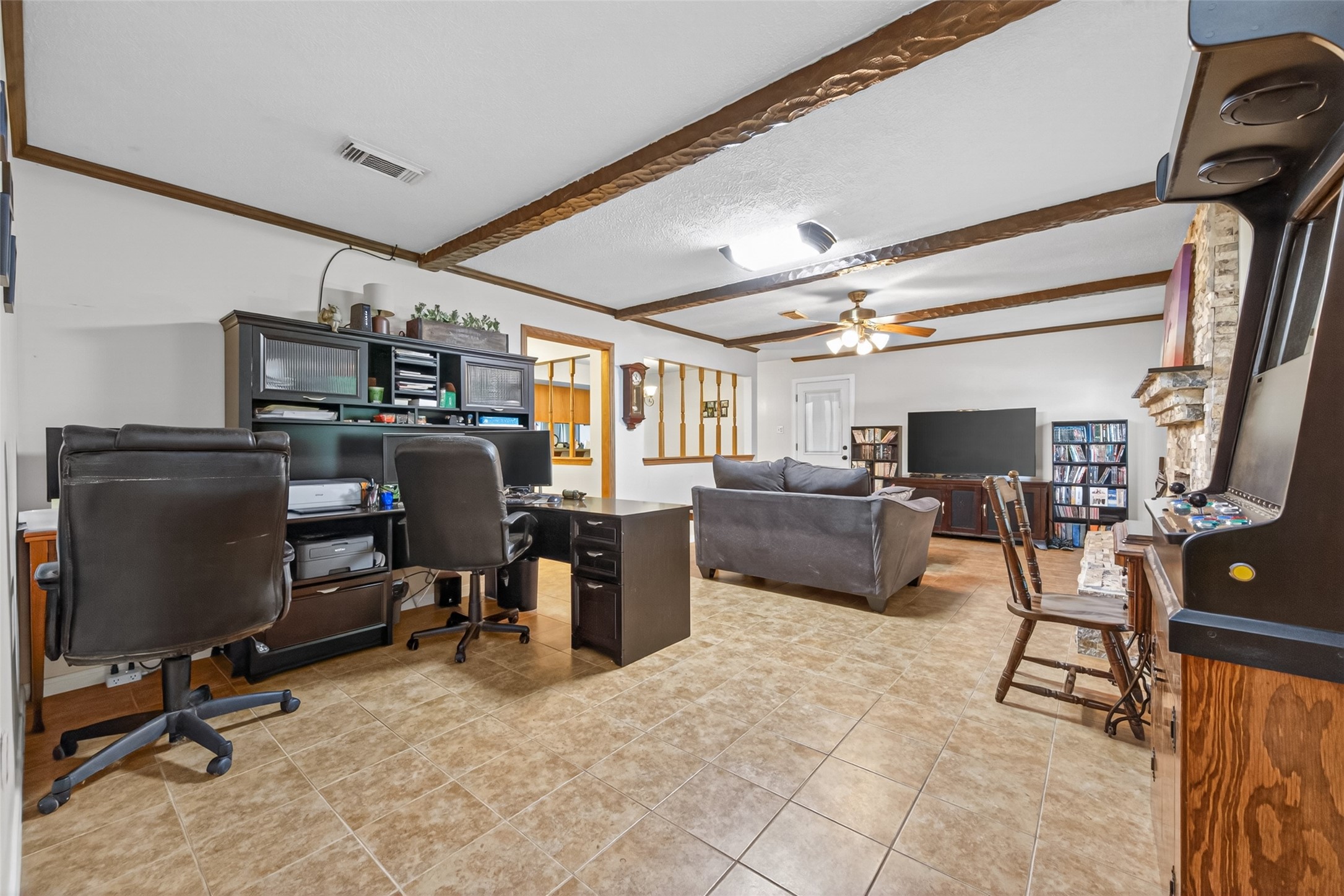 2181 Stringtown Road Shepherd, TX 77371 - Photo 13 of 50