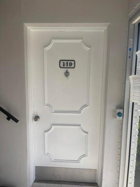 299 Southwest 7th Street, Unit 110 Boca Raton, FL 33432 - Photo 13 of 19 19