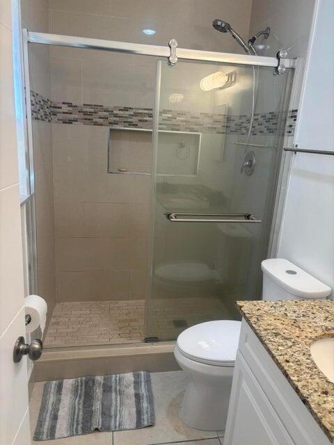 299 Southwest 7th Street, Unit 110 Boca Raton, FL 33432 - Photo 5 of 19 9