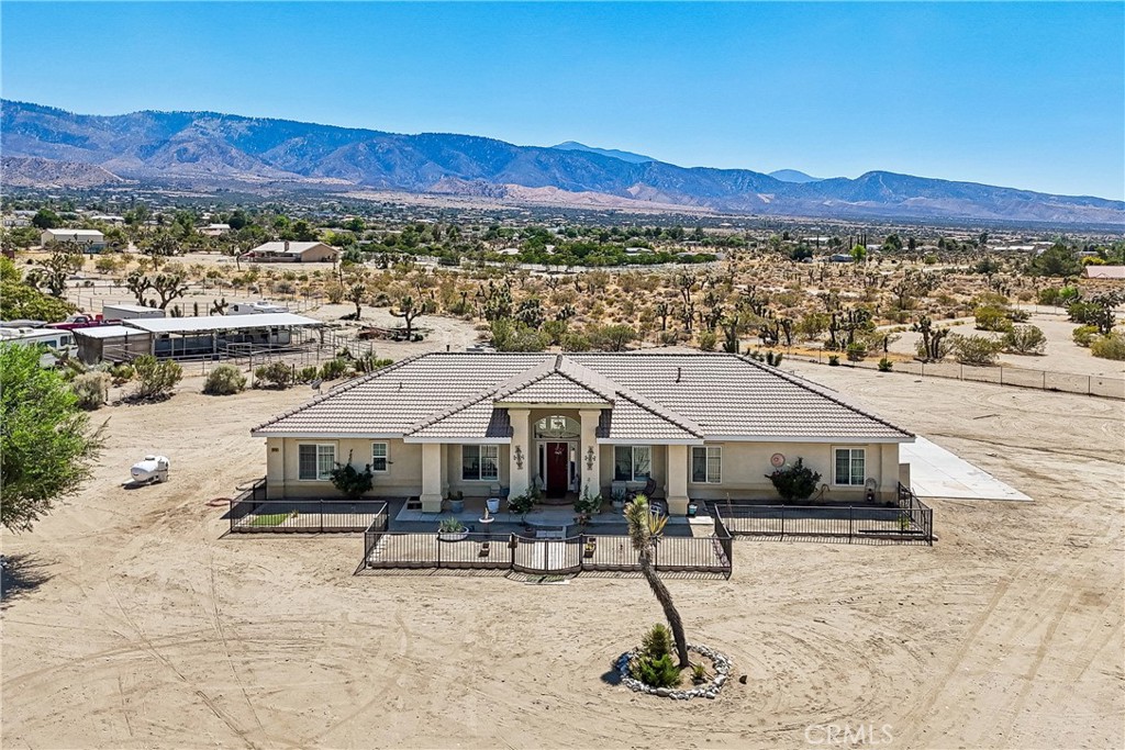 11374 Arena Road Pinon Hills, CA 92372 - Photo 40 of 65 Gallery Image 40