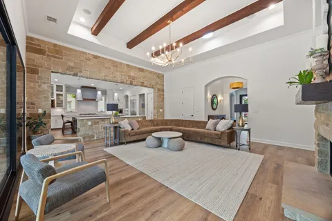 $2,699,900 | 5002 Finley Drive, Austin, TX 78731