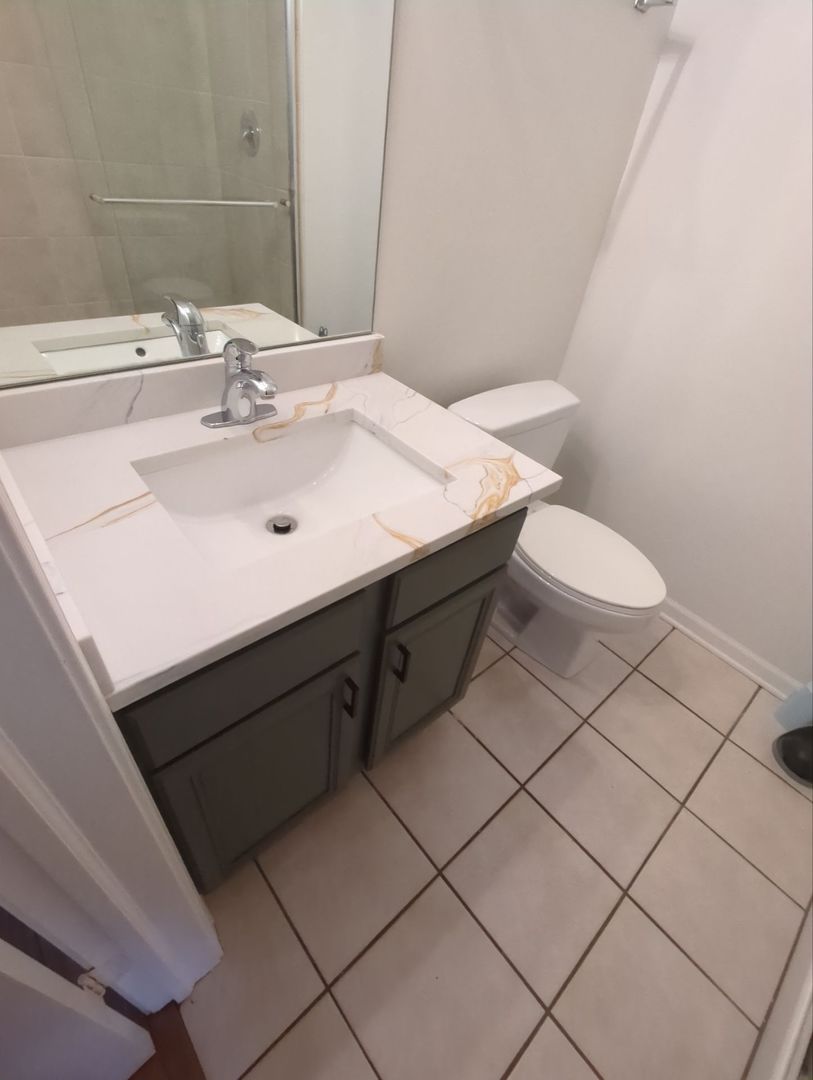 1414 South Halsted Street, Unit 2B Chicago, IL 60607 - Photo 16 of 31 Gallery Image 16