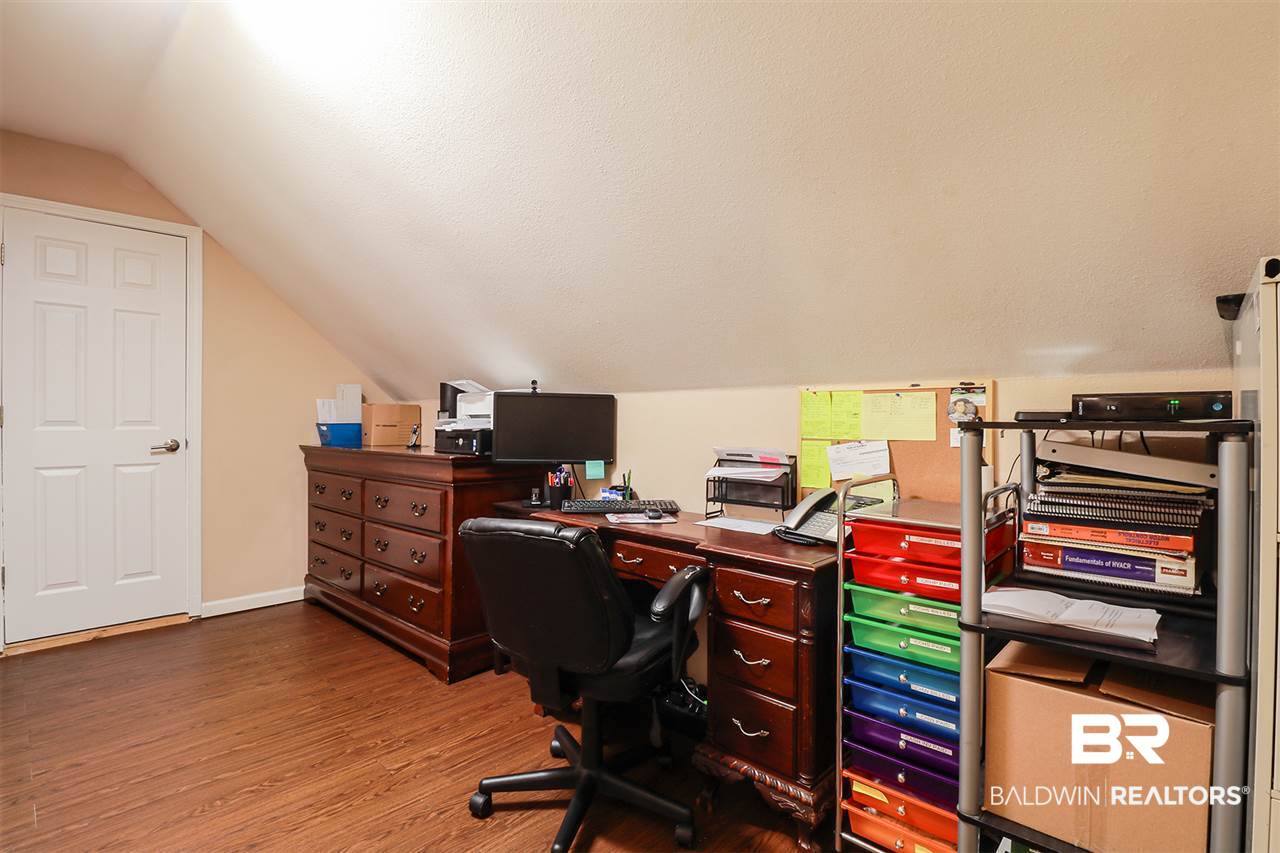 172 Lakeview Loop Daphne, AL 36526 - Photo 29 of 33 Office