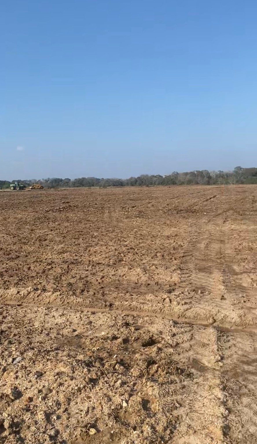 0 FM 2546 Road El Campo, TX 77437 - Photo 4 of 6 a view of an ocean