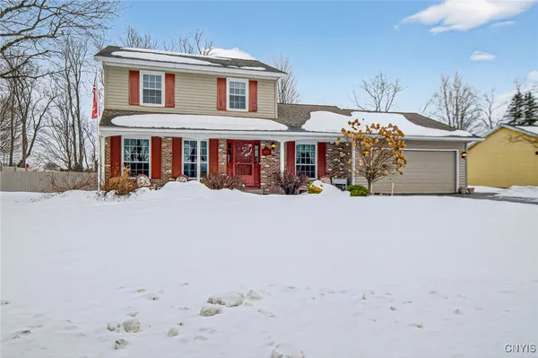 $345,000 | 8311 Greenview Drive, Rome, NY 13440
