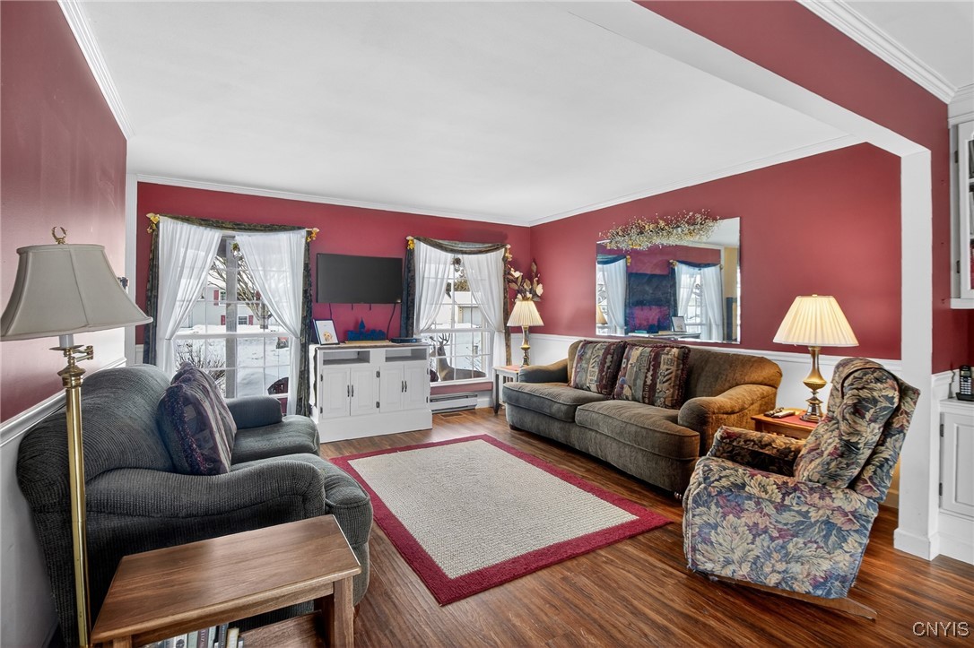 8311 Greenview Drive Rome, NY 13440 - Photo 3 of 46