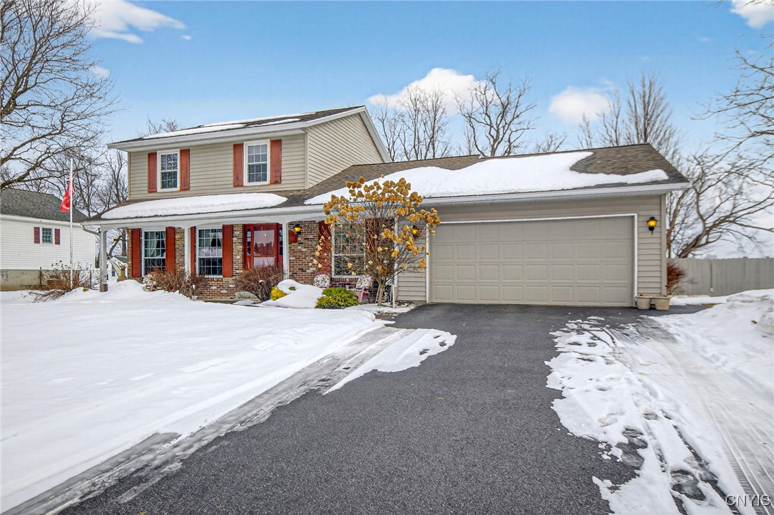 8311 Greenview Drive Rome, NY 13440 - Photo 38 of 46