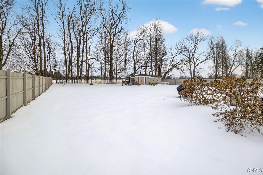 8311 Greenview Drive Rome, NY 13440 - Photo 39 of 46