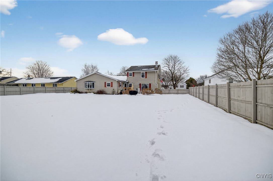 8311 Greenview Drive Rome, NY 13440 - Photo 40 of 46