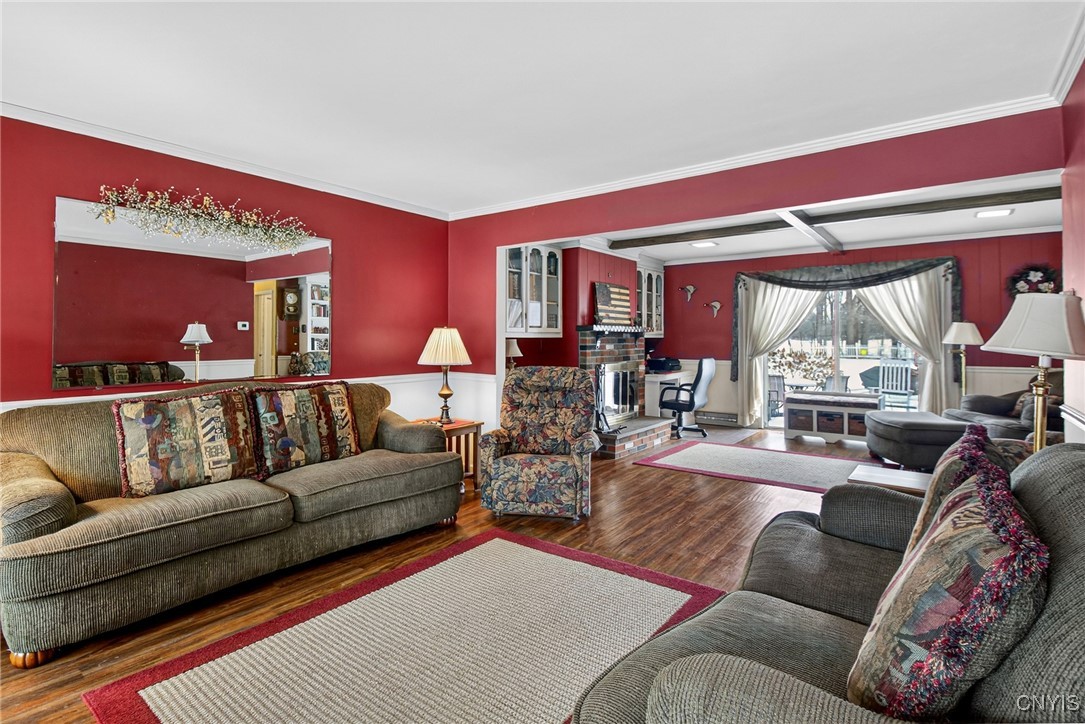 8311 Greenview Drive Rome, NY 13440 - Photo 4 of 46