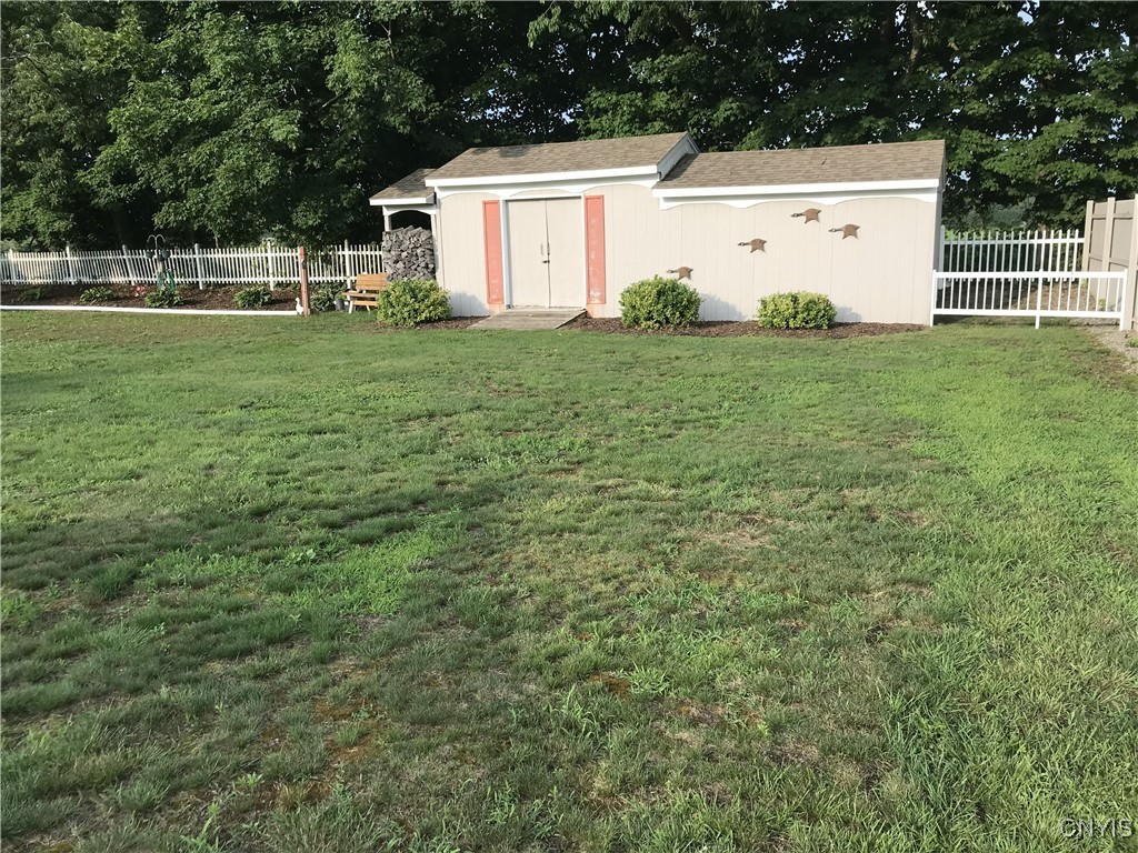 8311 Greenview Drive Rome, NY 13440 - Photo 43 of 46