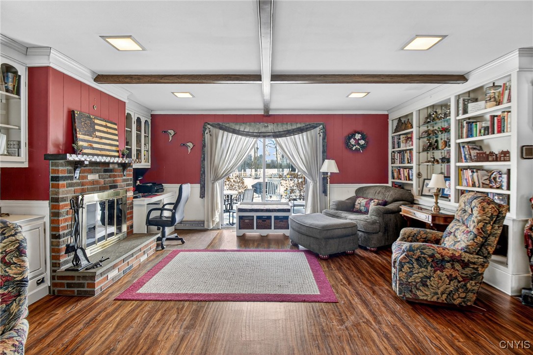 8311 Greenview Drive Rome, NY 13440 - Photo 5 of 46