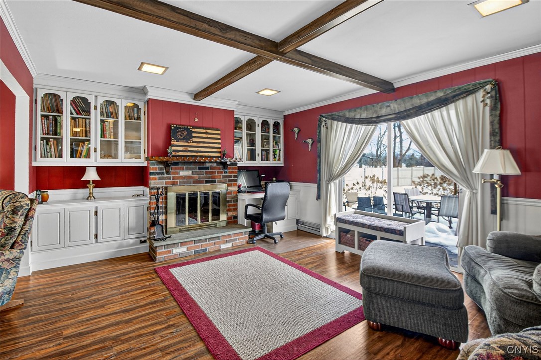 8311 Greenview Drive Rome, NY 13440 - Photo 6 of 46