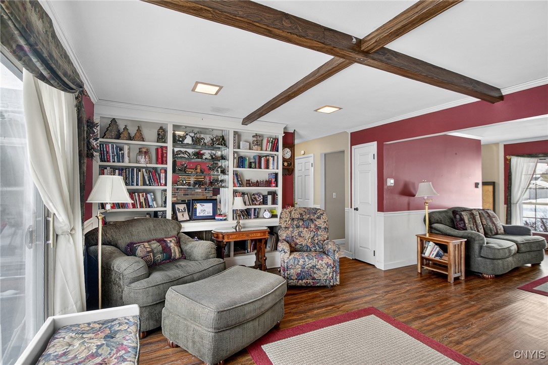 8311 Greenview Drive Rome, NY 13440 - Photo 8 of 46