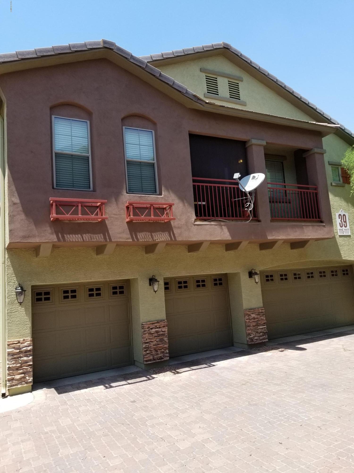 2150 East Bell Road, Unit 1115 Phoenix, AZ 85022 - Photo 1 of 20 Building #39