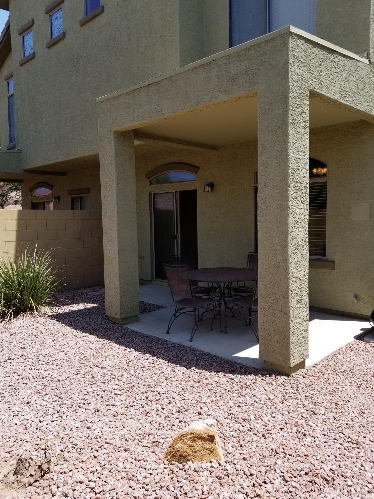 2150 East Bell Road, Unit 1115 Phoenix, AZ 85022 - Photo 19 of 20 Easy Maintanence Landscape
