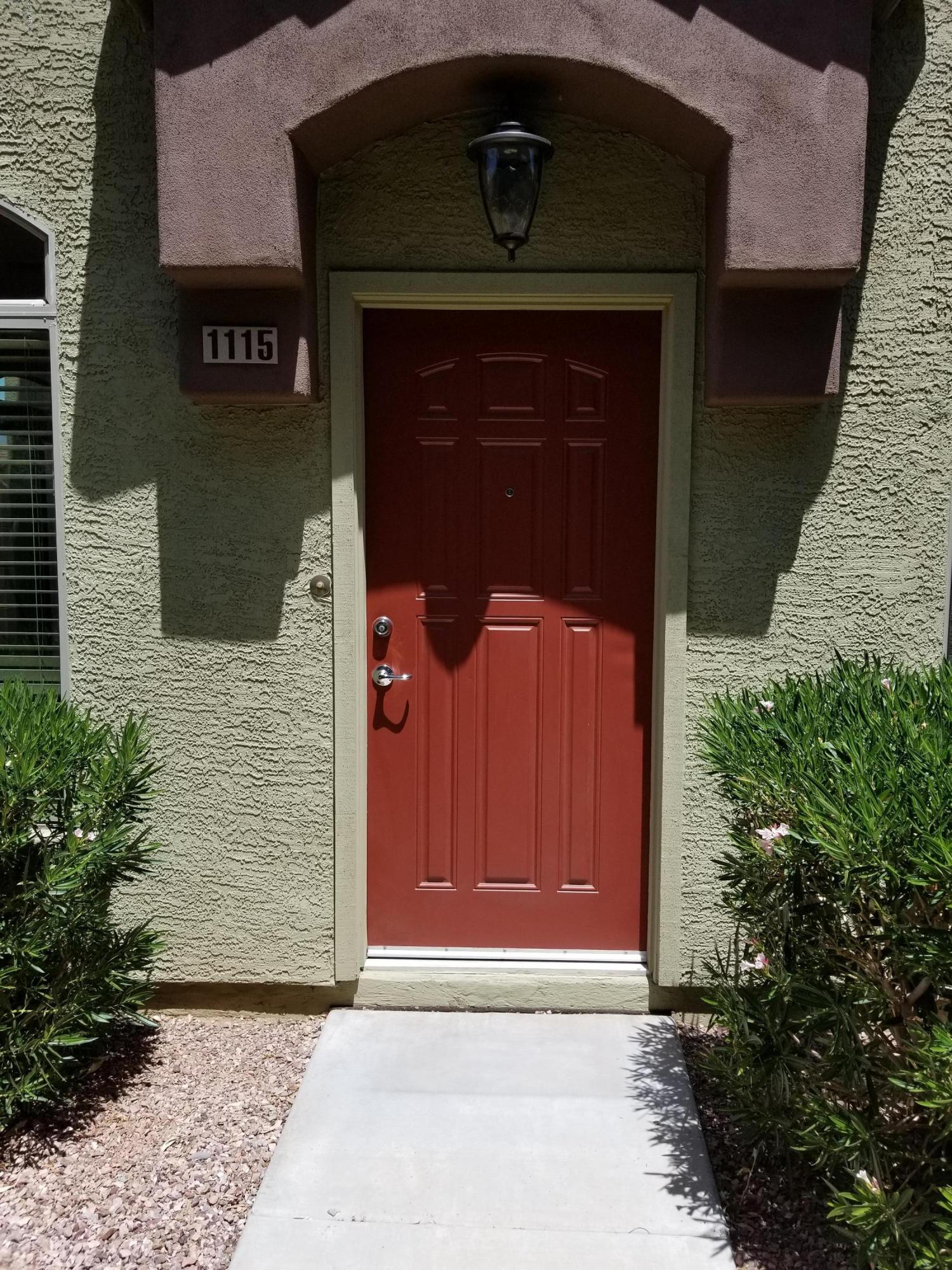 2150 East Bell Road, Unit 1115 Phoenix, AZ 85022 - Photo 2 of 20 Unit #1115