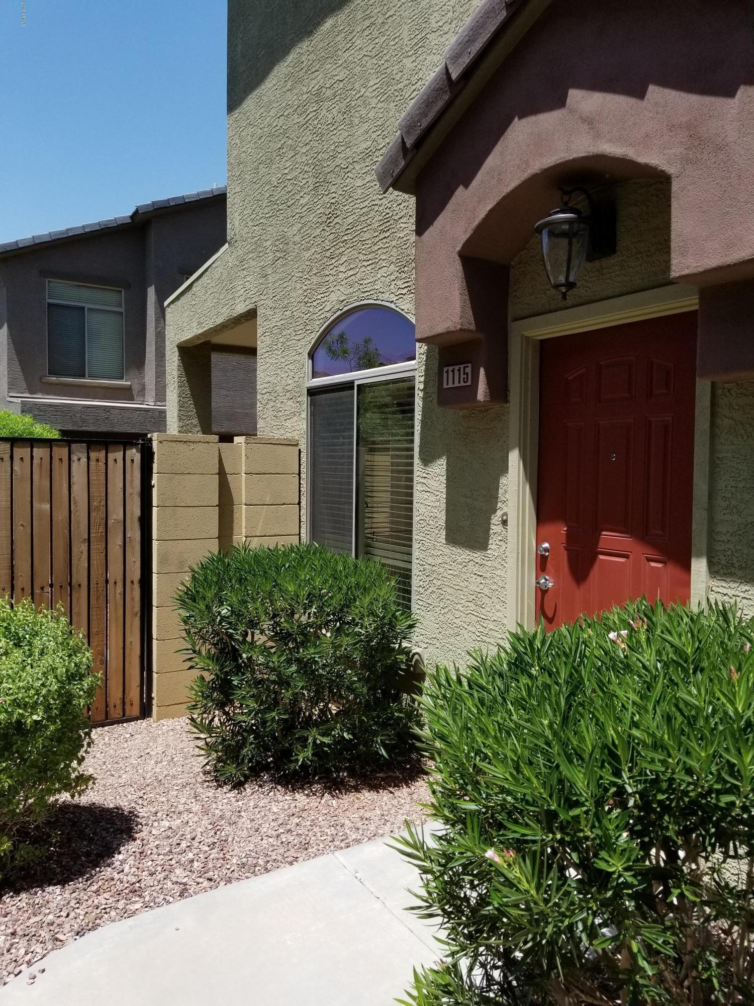 2150 East Bell Road, Unit 1115 Phoenix, AZ 85022 - Photo 3 of 20 Private Location
