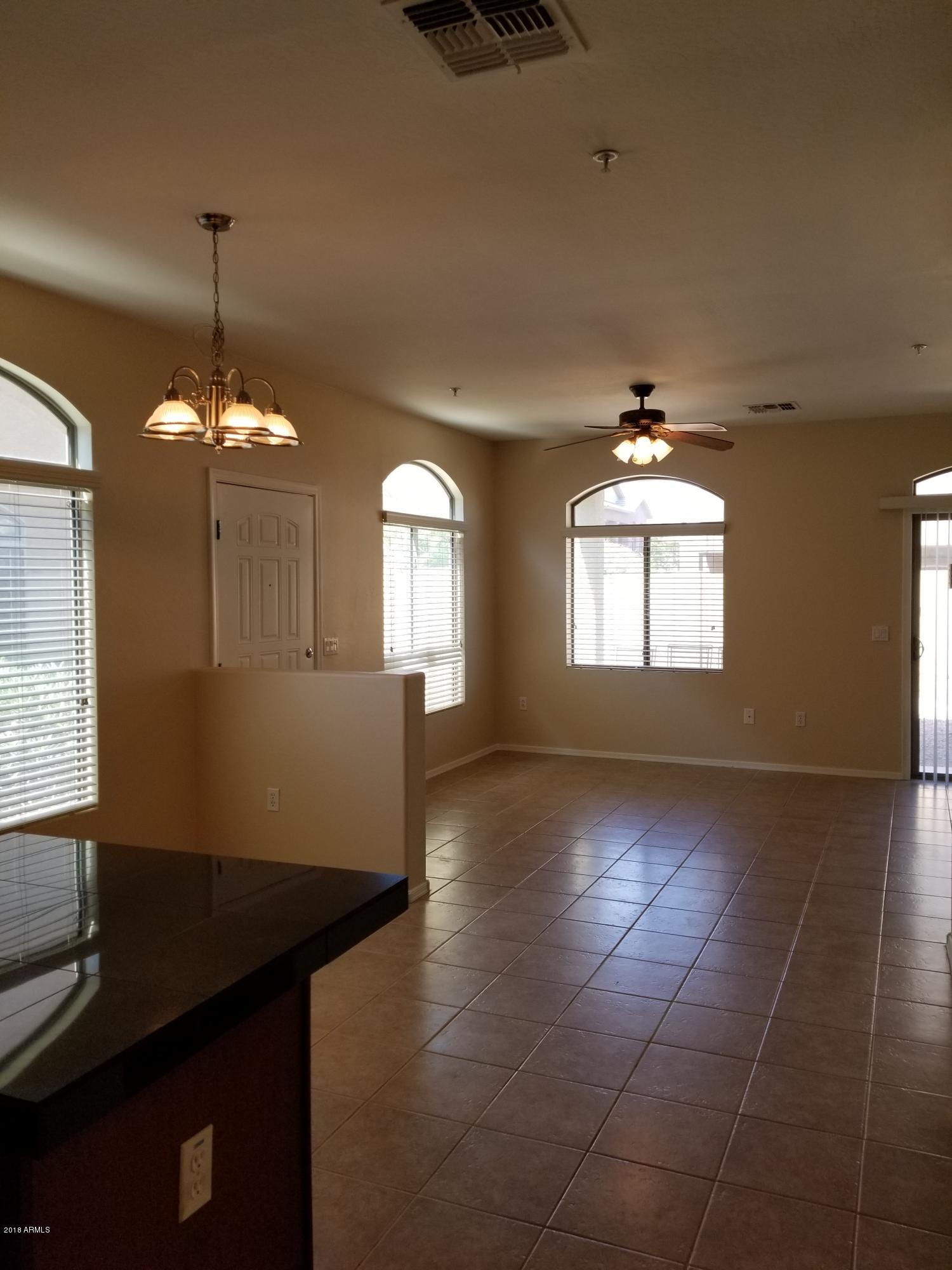 2150 East Bell Road, Unit 1115 Phoenix, AZ 85022 - Photo 10 of 20 Large Windows - Natural Light