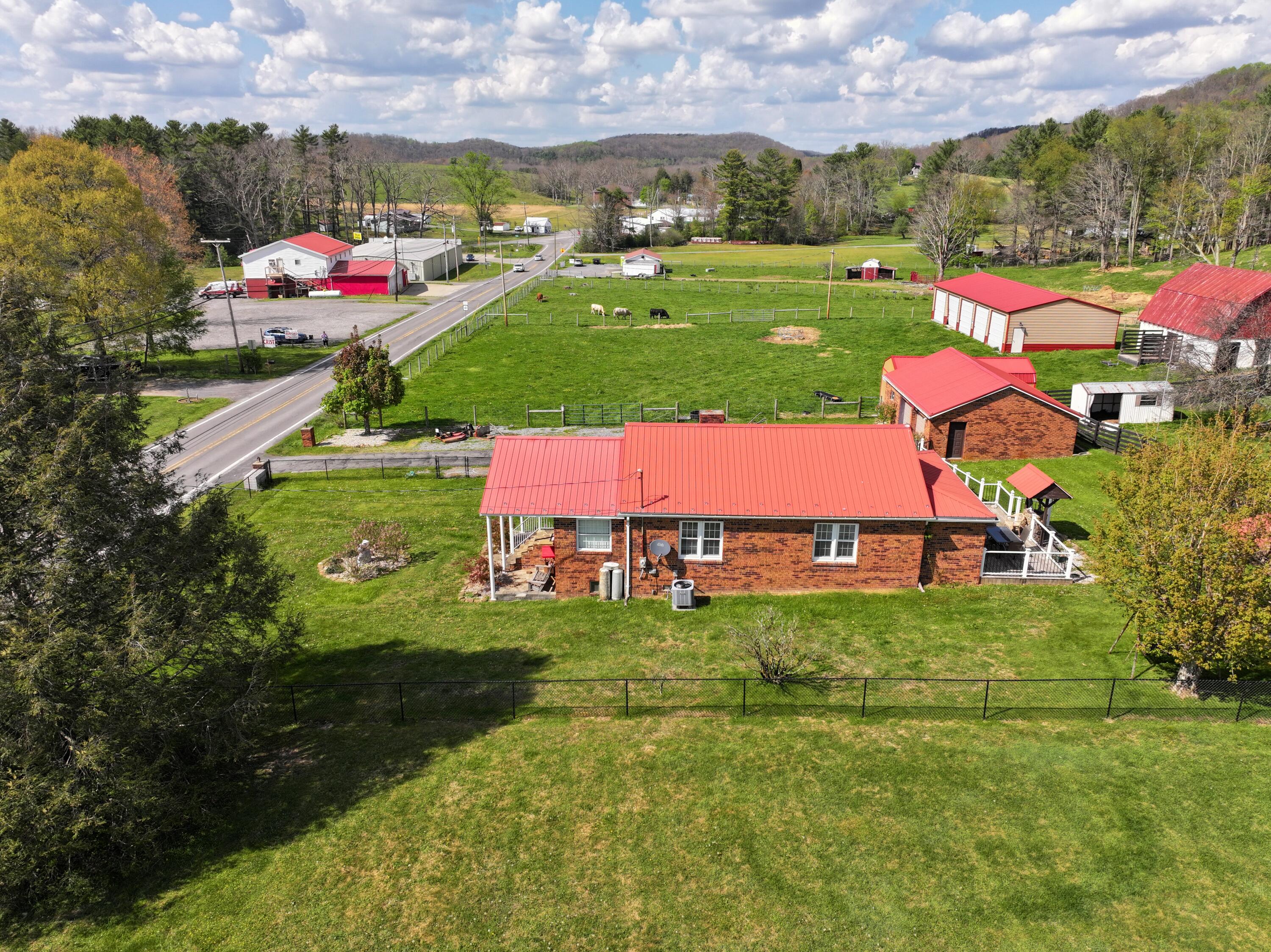 6338 Meadow Bridge Road Danese, WV 25831 - Photo 7 of 65 Gallery Image 7