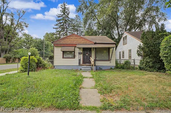 $90,000 | 26809 Dartmouth Street, Inkster, MI 48141