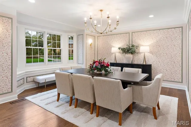 $2,695,000 | 61 Lake Forest Drive, St. Louis, MO 63117