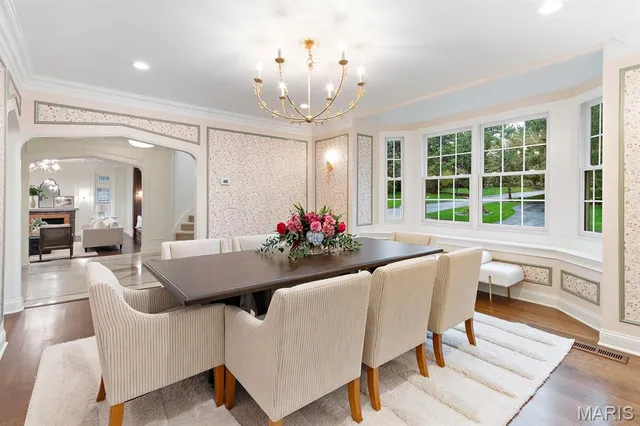 $2,695,000 | 61 Lake Forest Drive, St. Louis, MO 63117