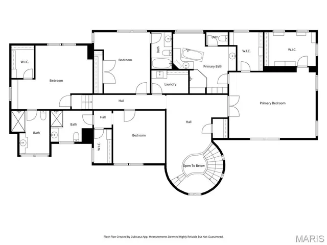 $2,695,000 | 61 Lake Forest Drive, St. Louis, MO 63117