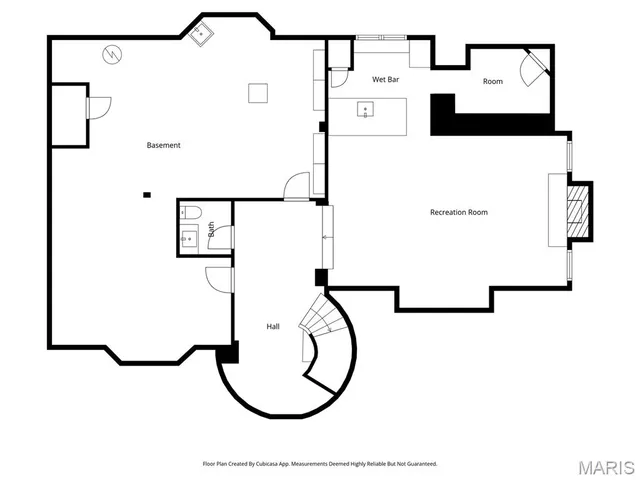 $2,695,000 | 61 Lake Forest Drive, St. Louis, MO 63117