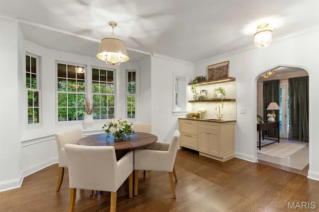 $2,695,000 | 61 Lake Forest Drive, St. Louis, MO 63117