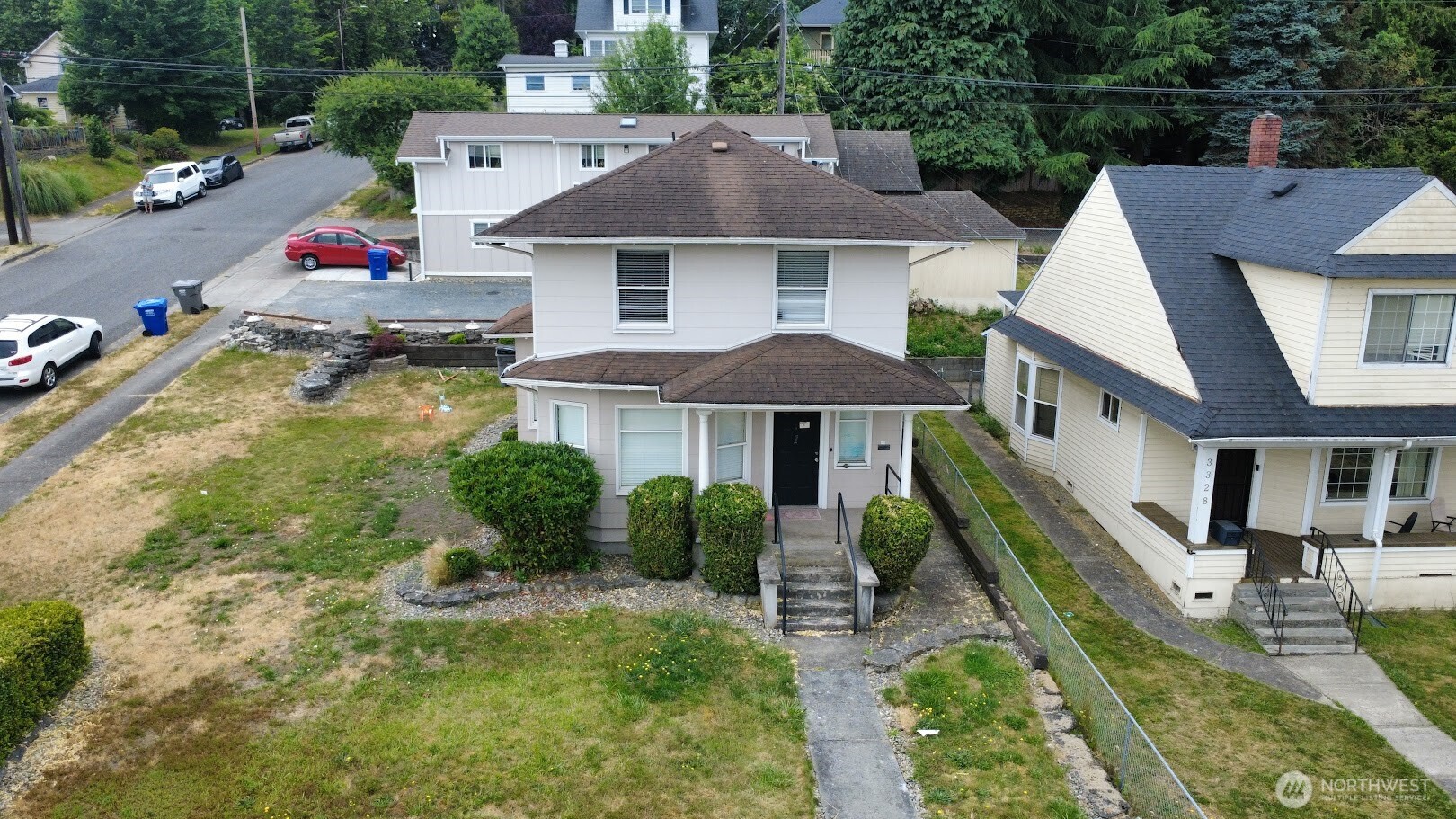 3330 Rucker Avenue Everett, WA 98201 - Photo 20 of 21
