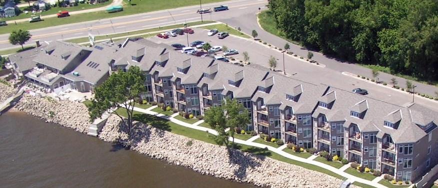 100 Central Point Road, Unit 106 Lake City, MN 55041 - Photo 3 of 32