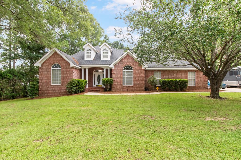 3600 Oak Ridge Lane Dothan, AL 36303 - Photo 1 of 37 Main View