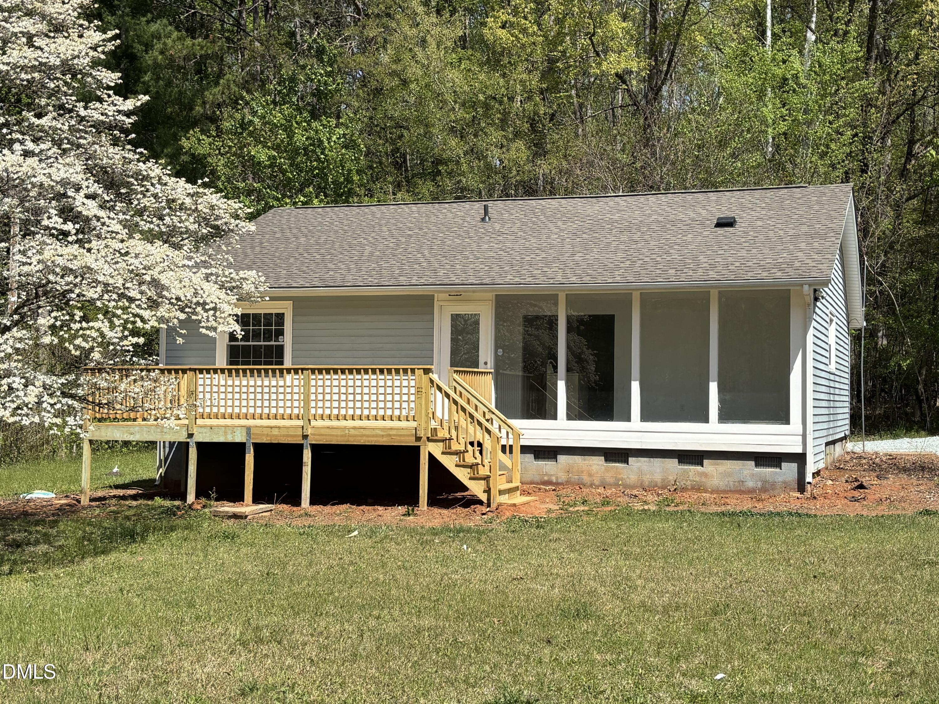 4700 Gray Road Timberlake, NC 27583 - Photo 1 of 4 IMG_7219