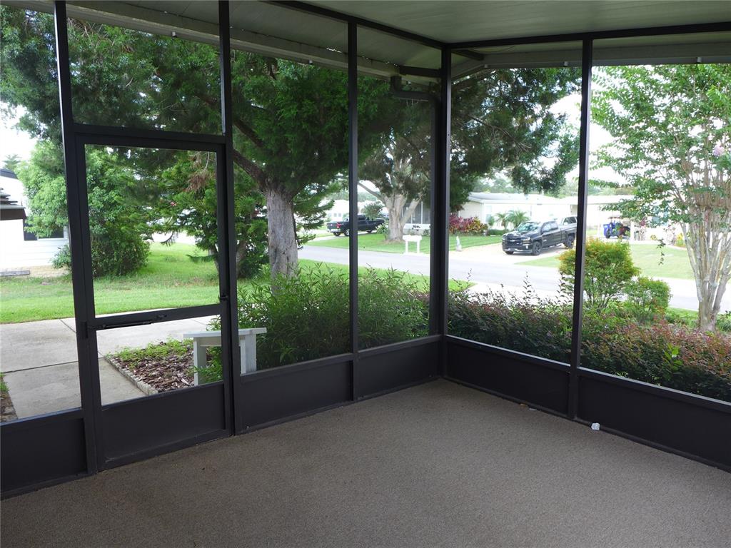 432 Santa Fe Road Tavares, FL 32778 - Photo 6 of 41 a view of a room with window