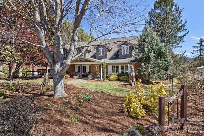 179 Marlborough Road Asheville, NC 28804 - Photo 4 of 43