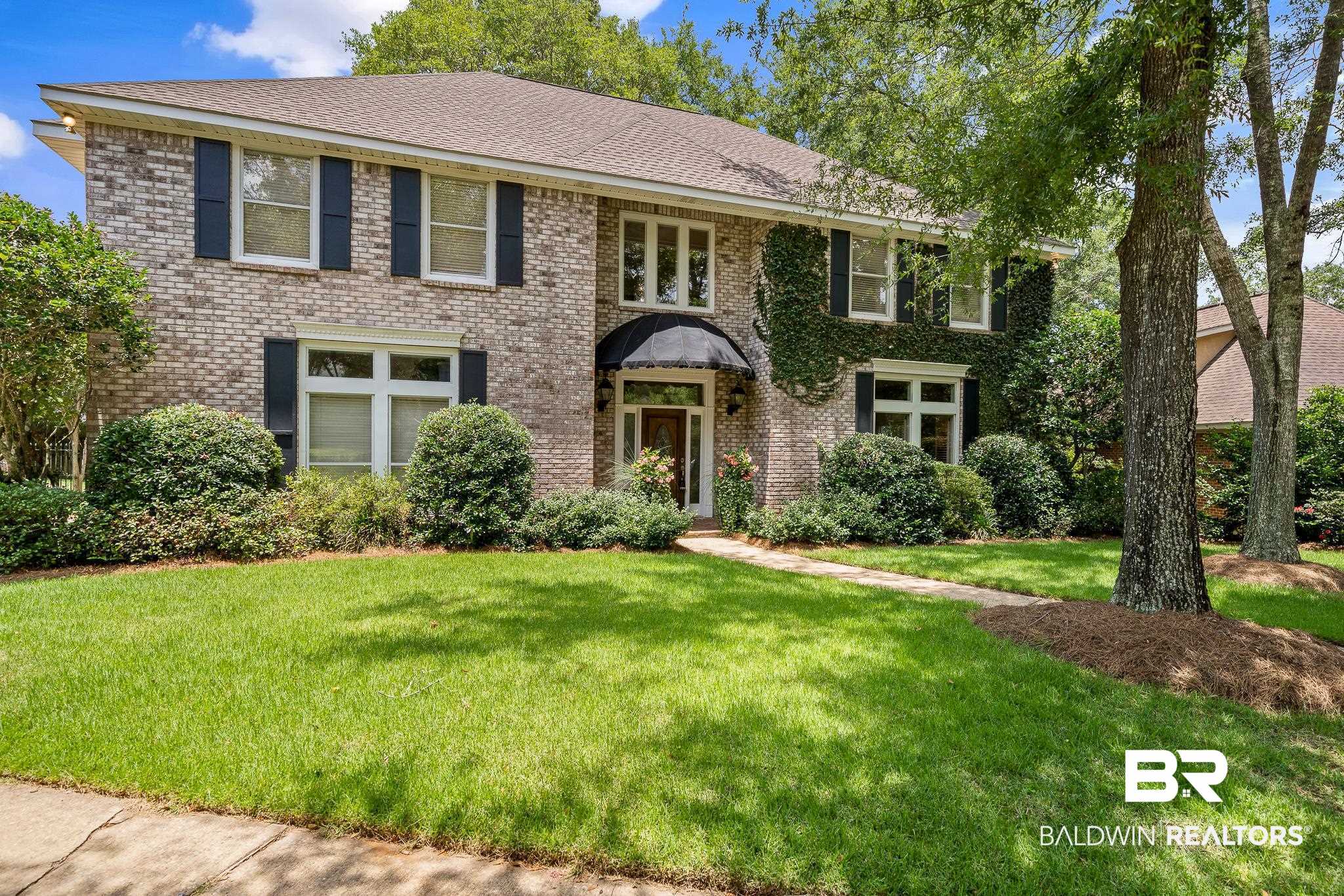 15 Cambridge Court Fairhope, AL 36532 - Photo 3 of 44