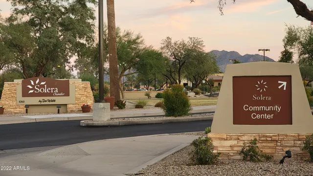 $3,500 | 3352 East Cherry Hills Place, Chandler, AZ 85249