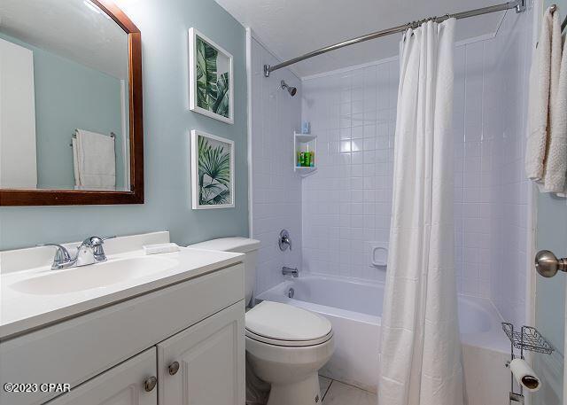 15413 Front Beach Road, Unit 515 Panama City Beach, FL 32413 - Photo 13 of 21