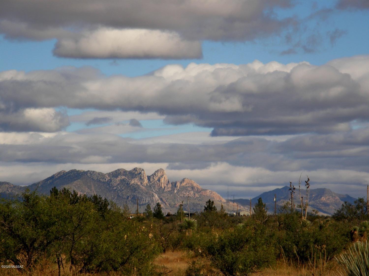 Tbd South Covered Wagon Road, Unit 71 Willcox, AZ 85643 - Photo 12 of 12