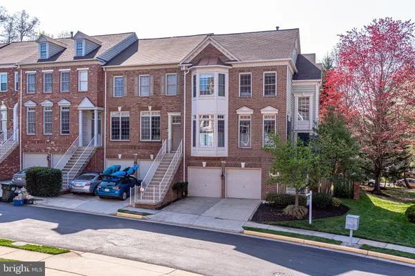 $4,700 | 9600 Lagersfield Circle, Vienna, VA 22181