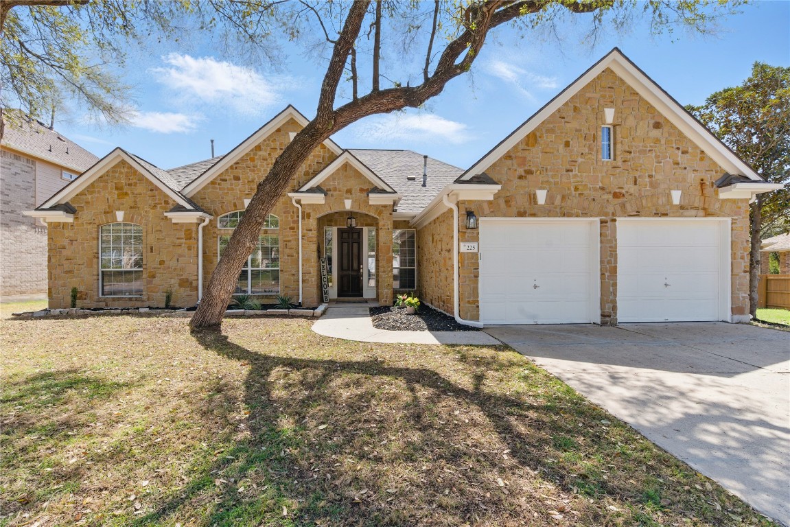 225 Abbott Drive Austin, TX 78737 - Photo 1 of 1
