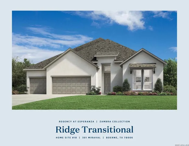 $799,000 | 301 Miraval, Boerne, TX 78006