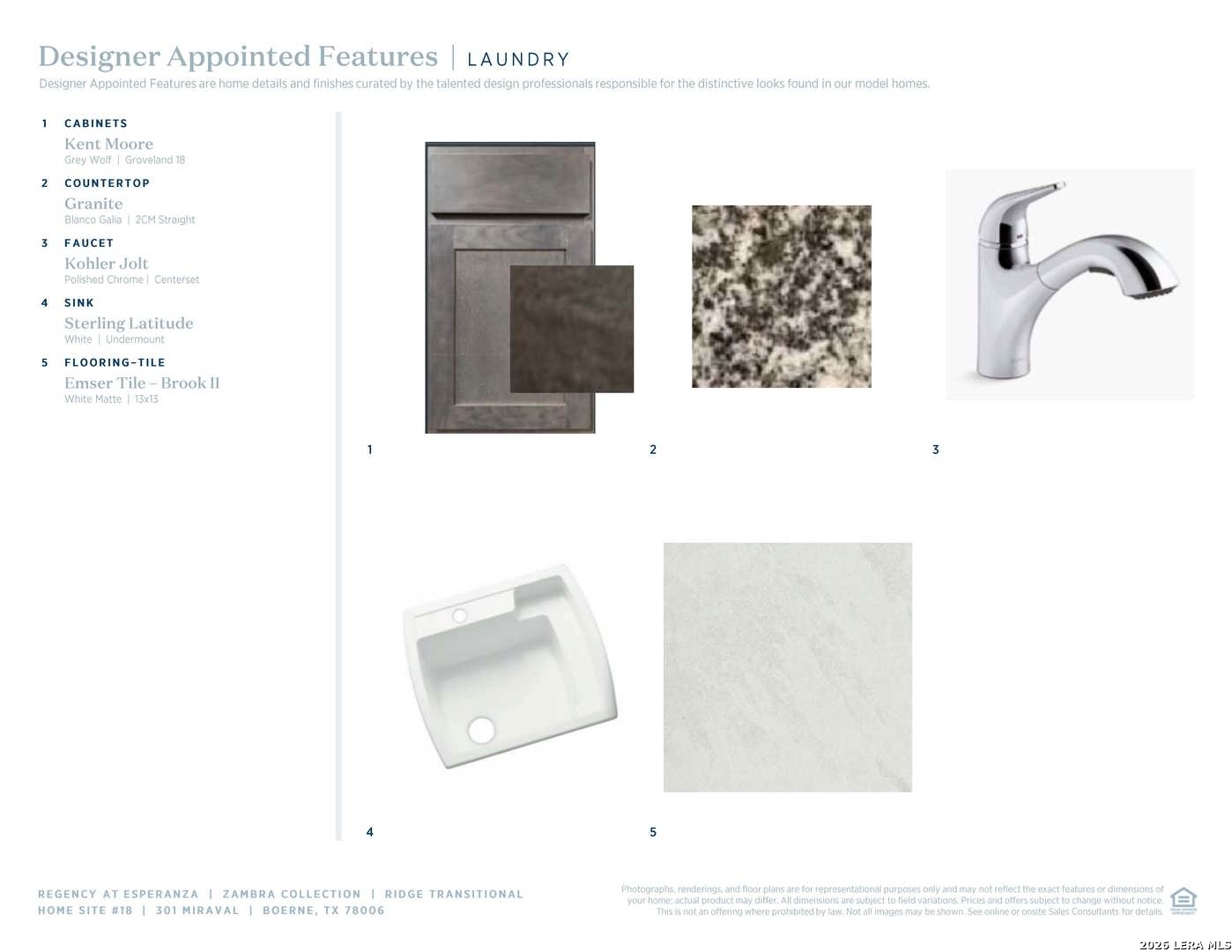 301 Miraval Boerne, TX 78006 - Photo 11 of 11