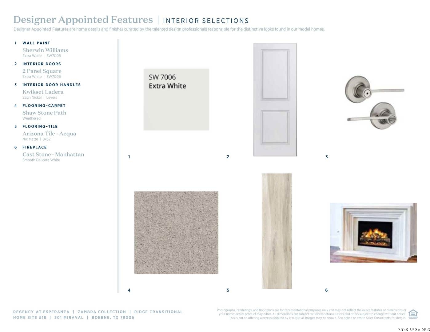 301 Miraval Boerne, TX 78006 - Photo 5 of 11