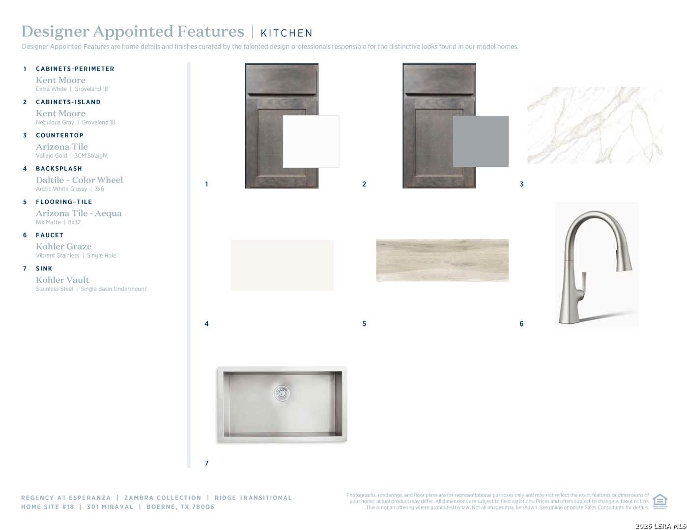 301 Miraval Boerne, TX 78006 - Photo 6 of 11