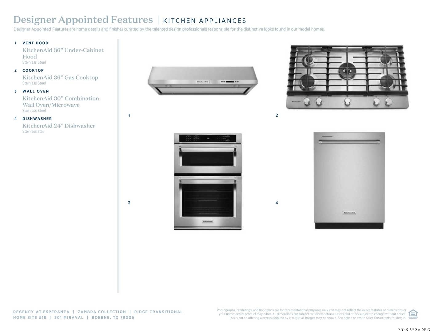 301 Miraval Boerne, TX 78006 - Photo 7 of 11